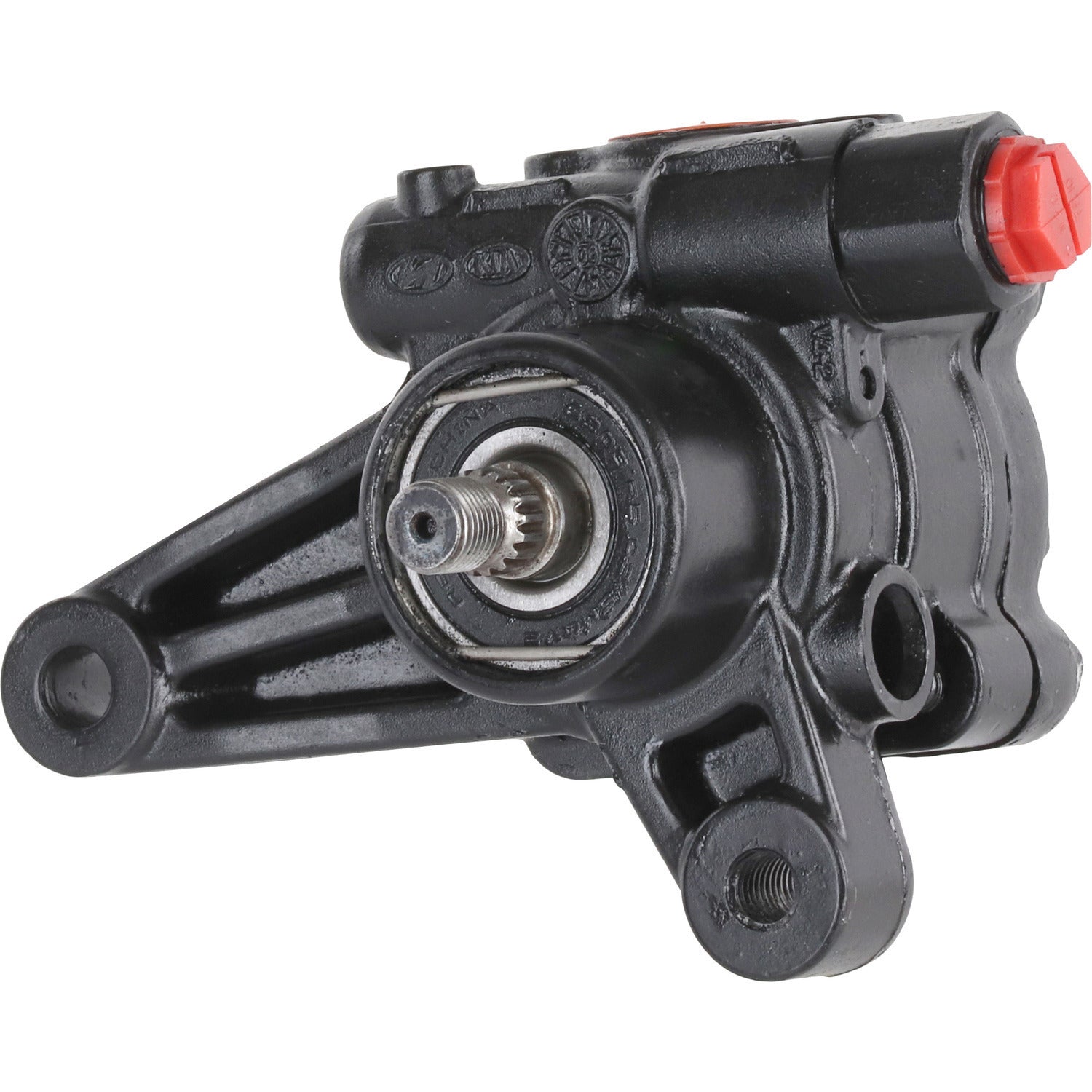 Steering Pump 21-5471