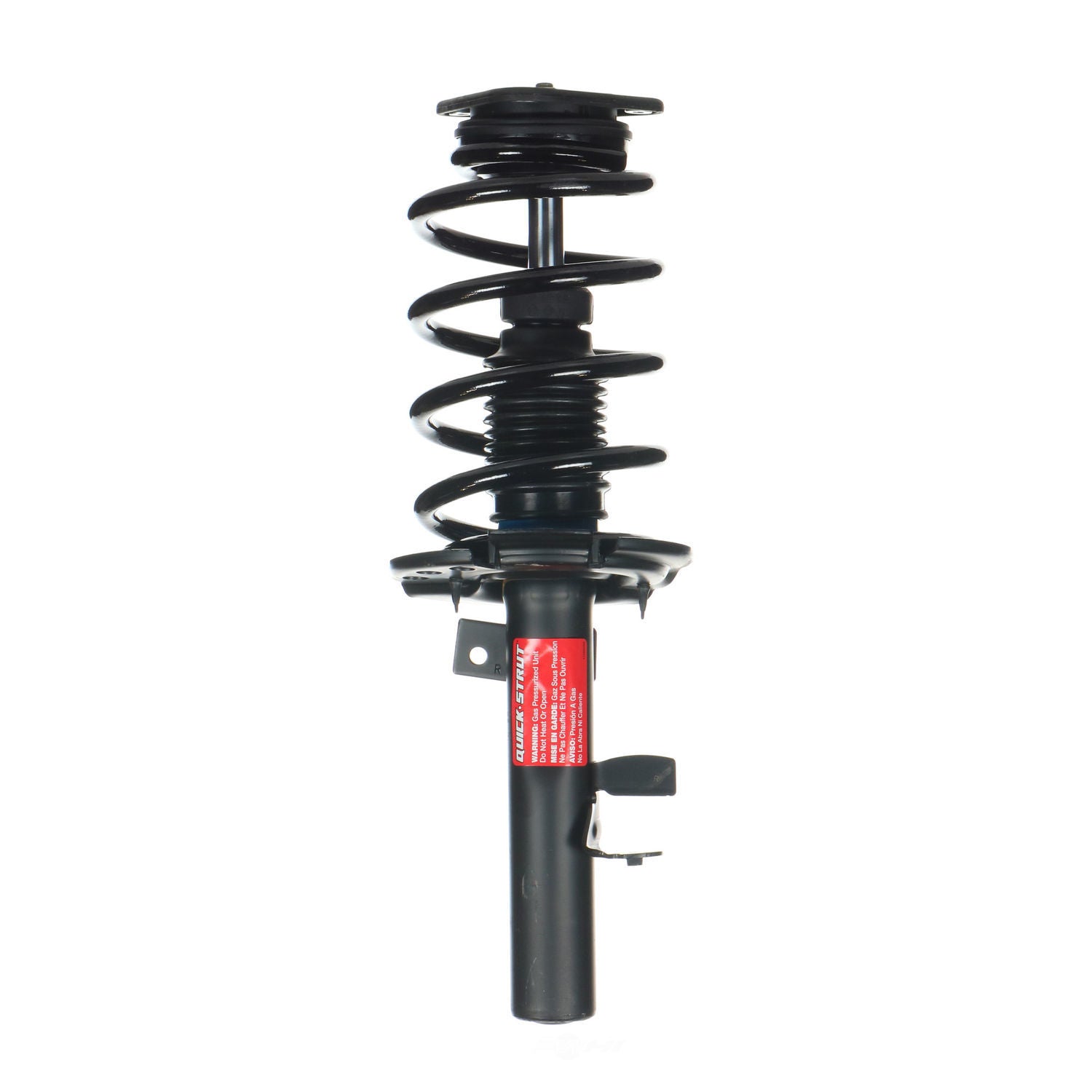 Amortiguador Completo Delantero Lado Derecho #272787 Assembly