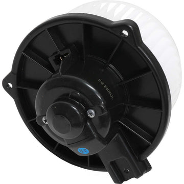 Blower Motor BM3785C