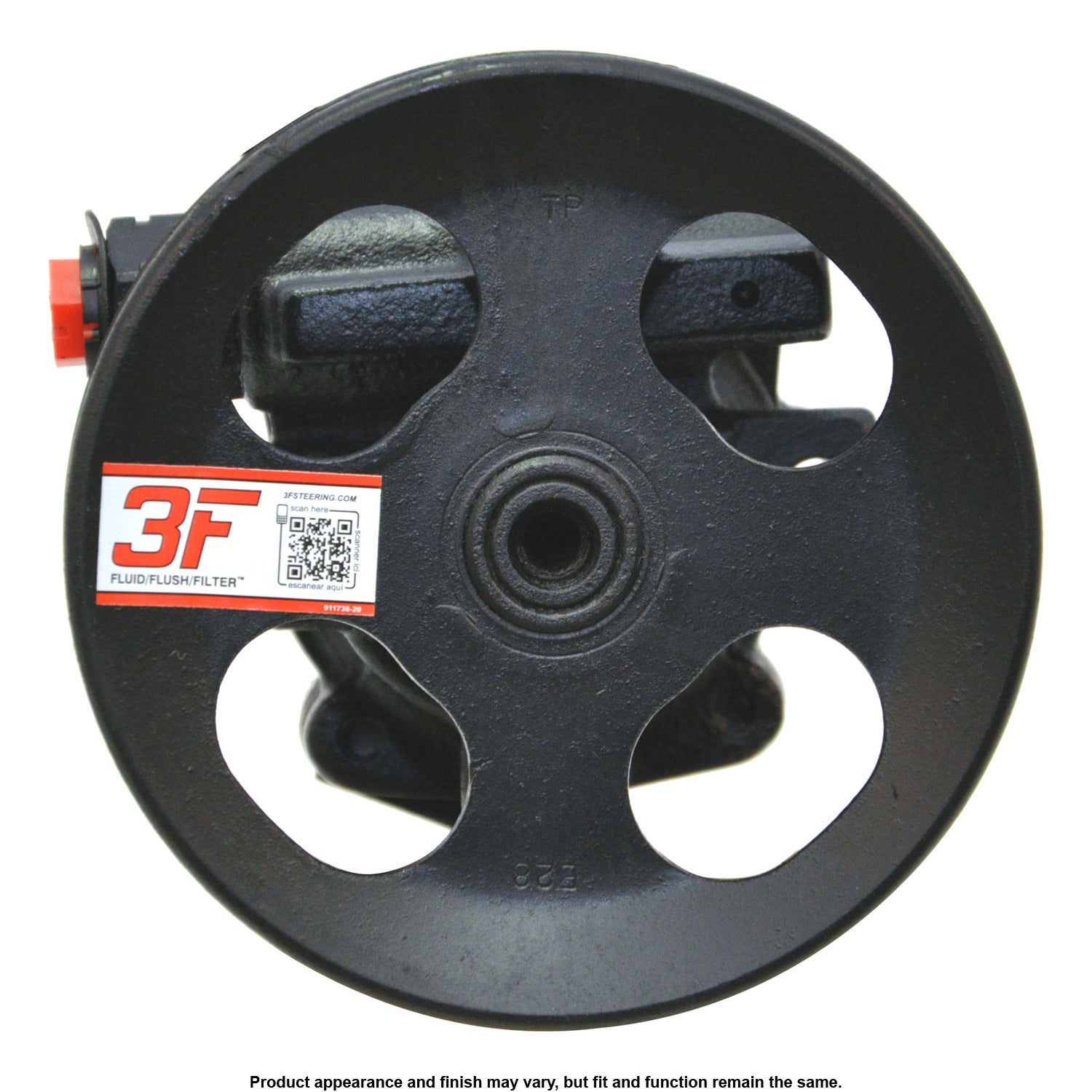 Steering Pump 21-5280