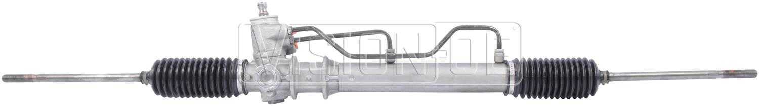 Rack & Pinion #25424