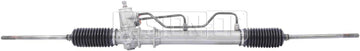 Rack & Pinion #25424