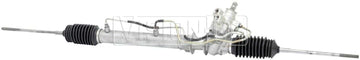 Rack & Pinion #753