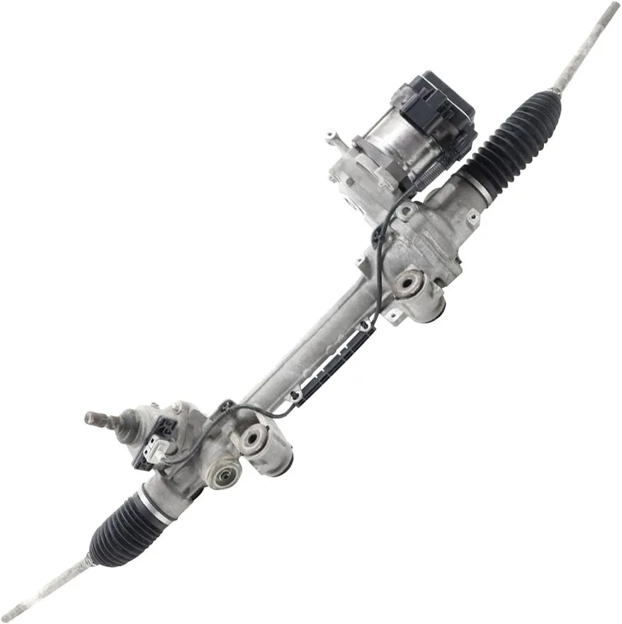 Rack & Pinion Electric