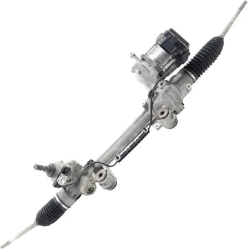 Rack & Pinion Electric