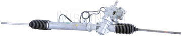 Rack & Pinion #729