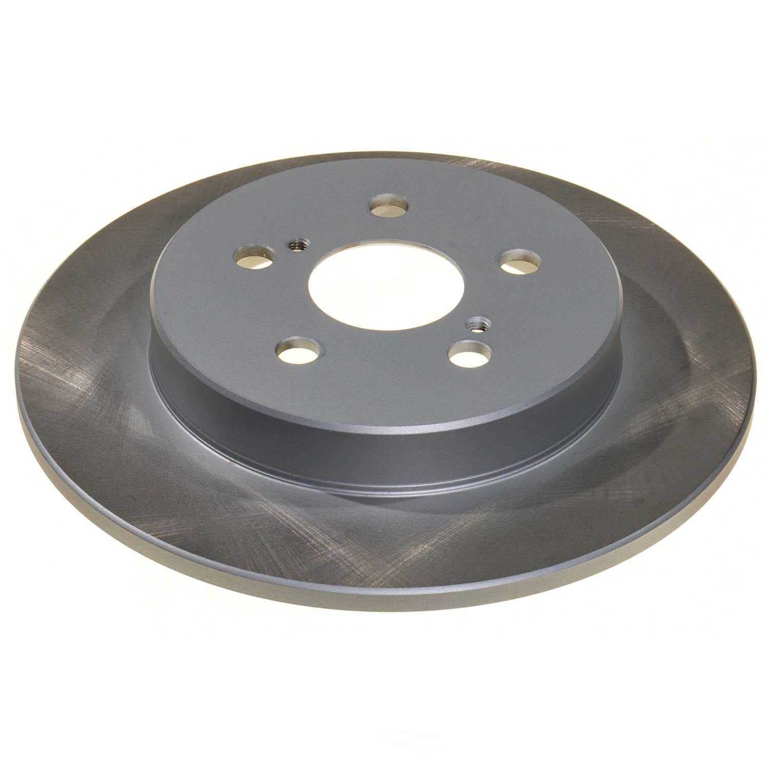 Discos rear JBR1779SCR PWS