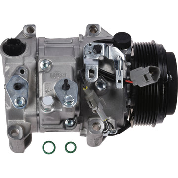 Compresor de Aire Acondicionado 2403-507969