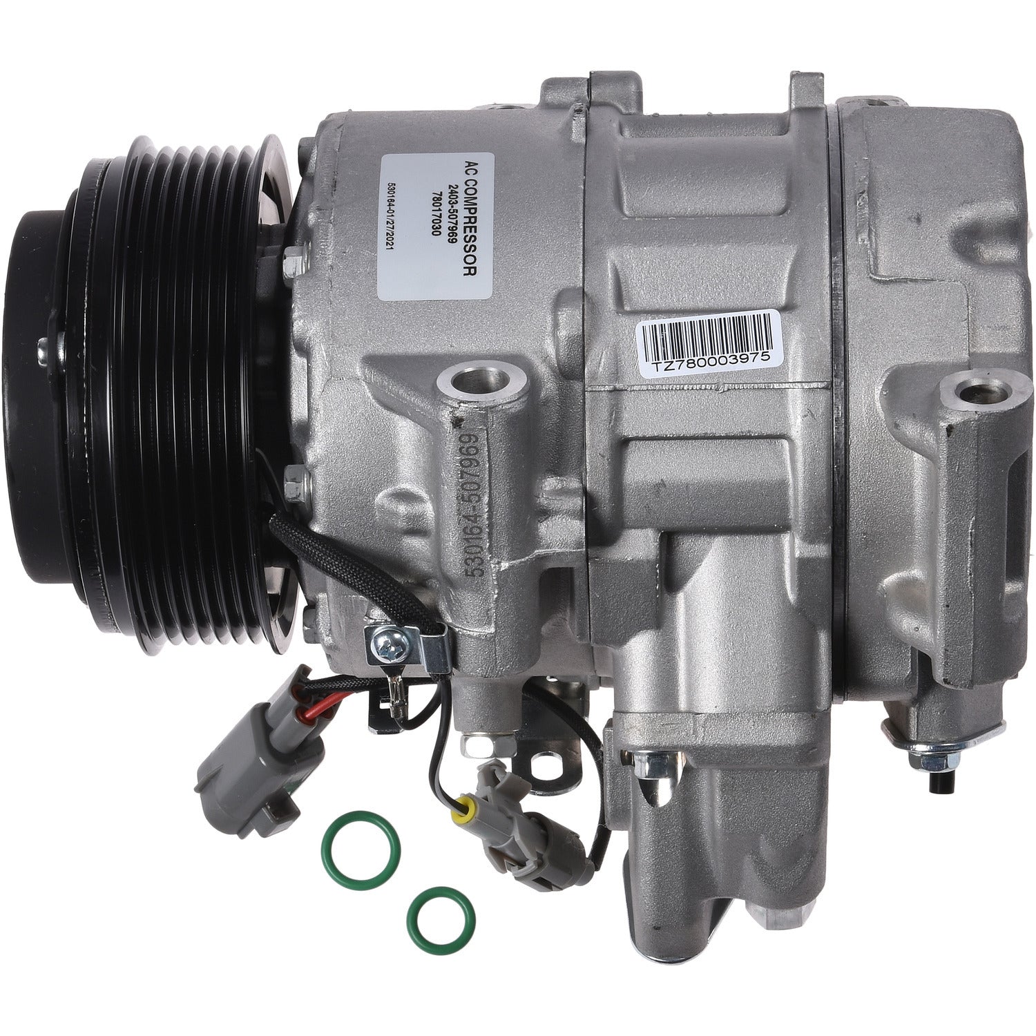 Compresor de Aire Acondicionado 2403-507969