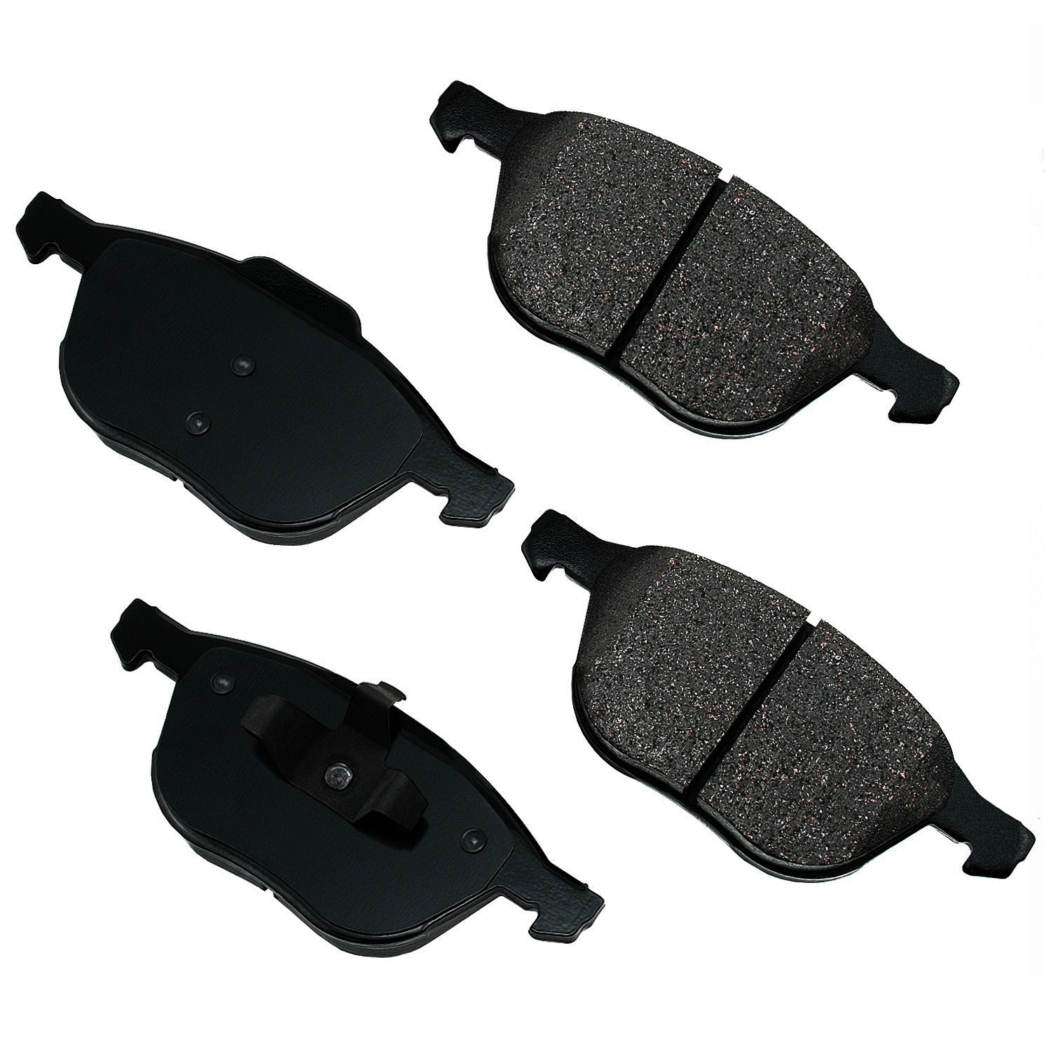Brake Pads D-1095