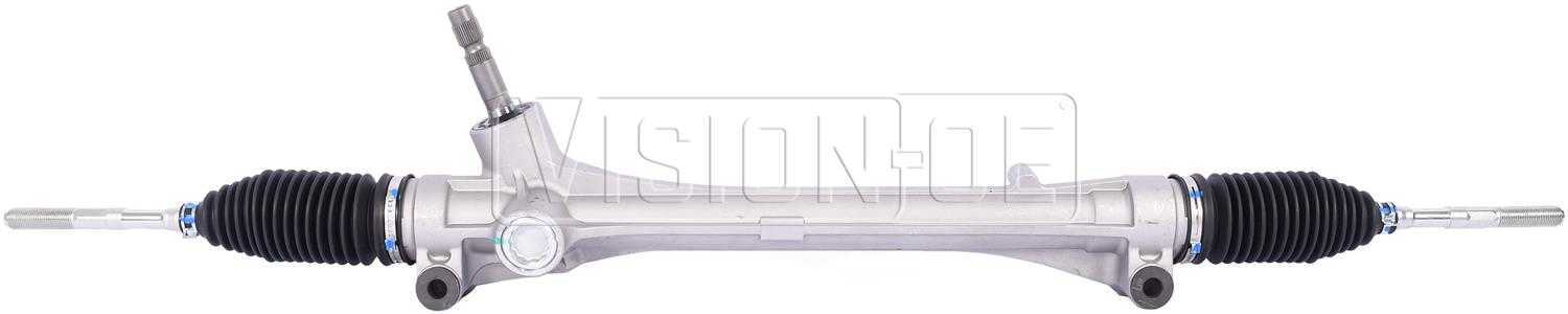 Rack and Pinion #30426