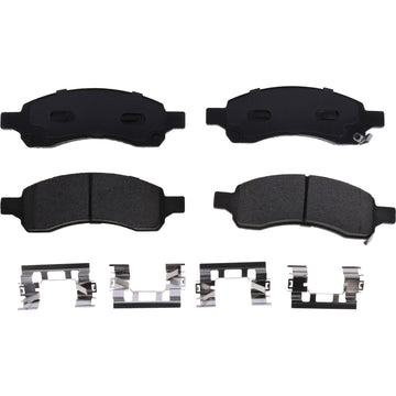 Brake Pads D-1376