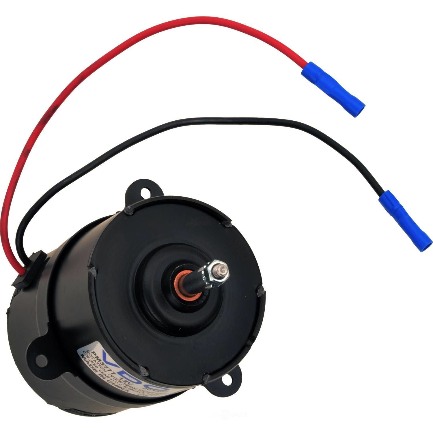 Motor de abanico PM3777