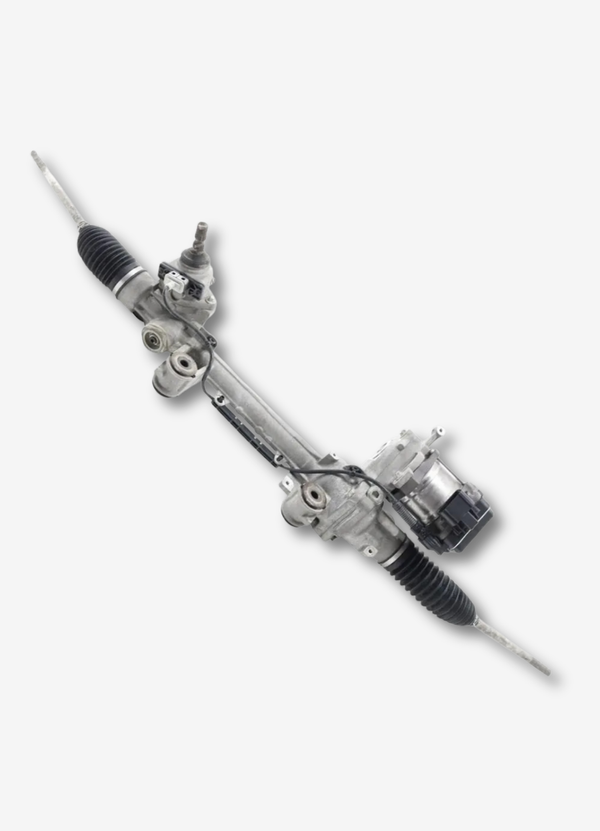 Rack and Pinion