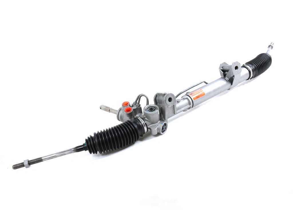 Rack & Pinion #5169 / 5168