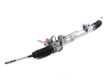 Rack & Pinion #5169 / 5168