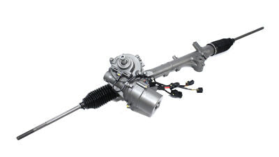Rack and Pinion #130