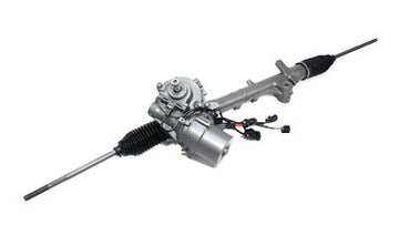 Rack and Pinion #130