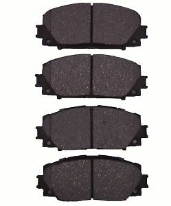 Pads TD1184CH / 16-1184 PWS / 17-1184 PWS
