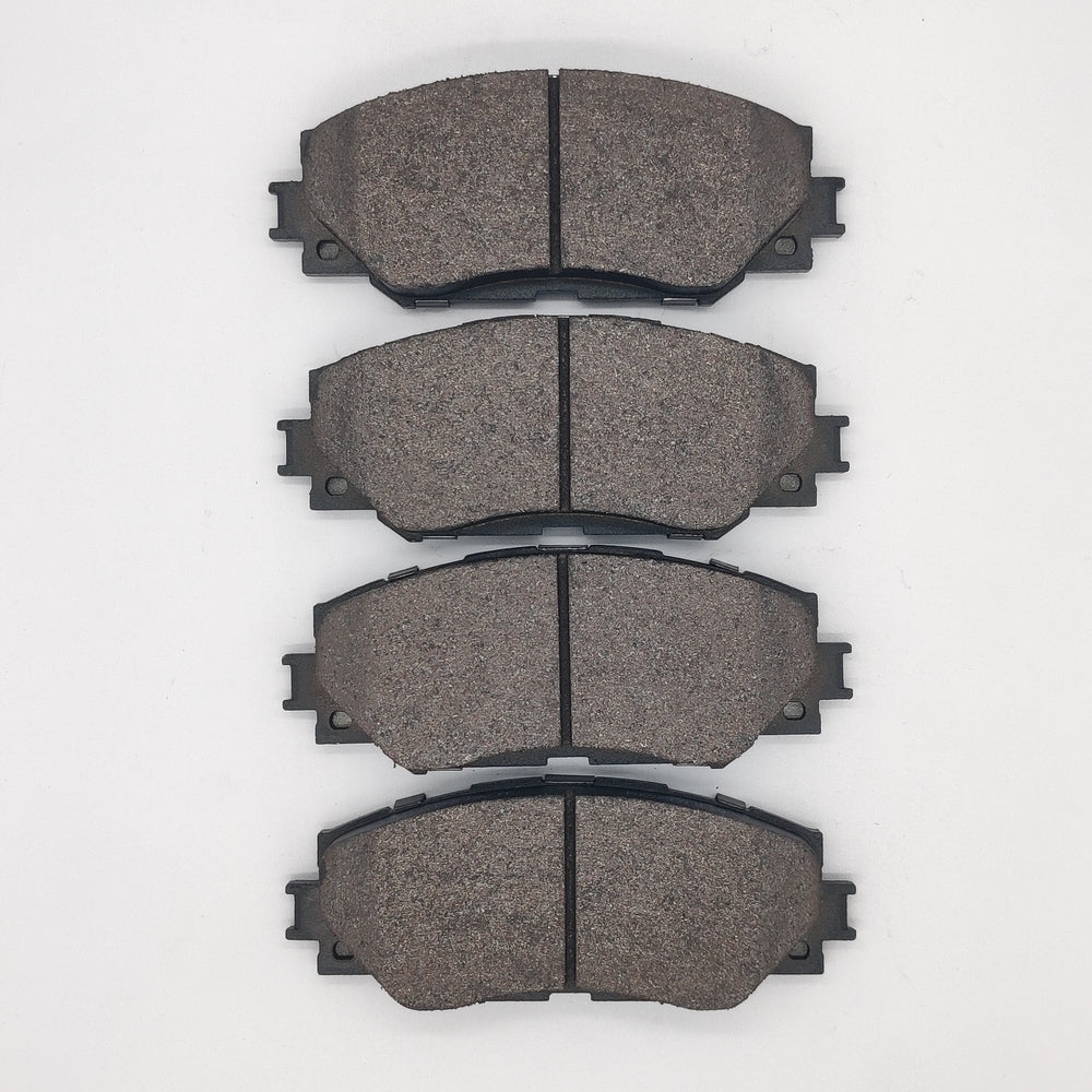Pads TD1210CH TSS / 16-1210 PWS / 17-1210 PWS