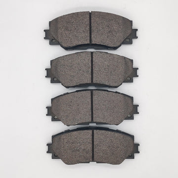 Pads TD1210CH TSS / 16-1210 PWS / 17-1210 PWS