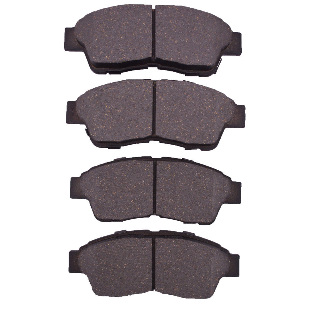 Pads TD562C / 17-562 PWS / 7441D562HB