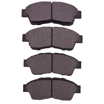 Pads TD562C / 17-562 PWS / 7441D562HB