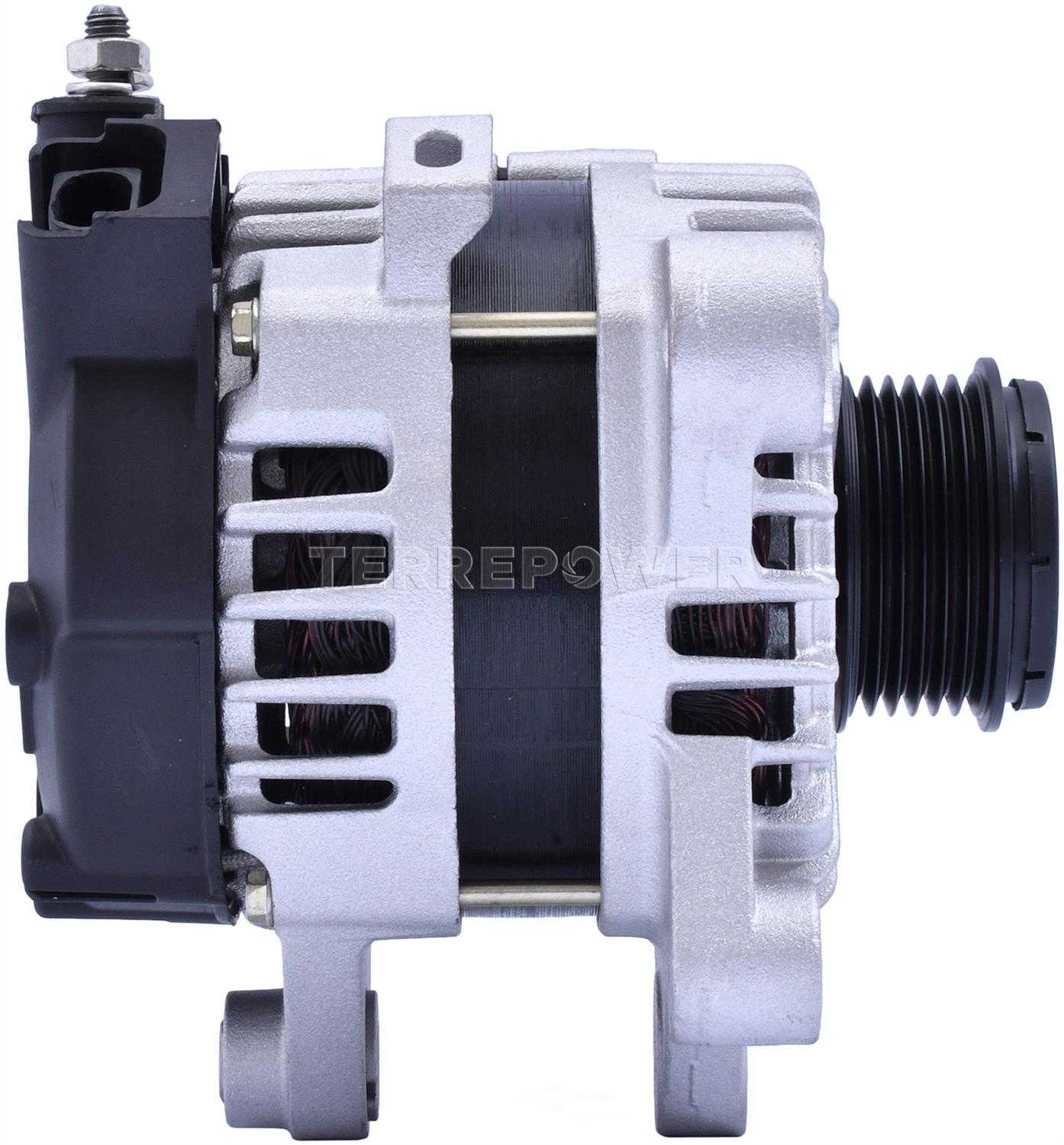 Alternador #11973