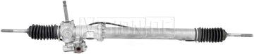 Rack & Pinion #696