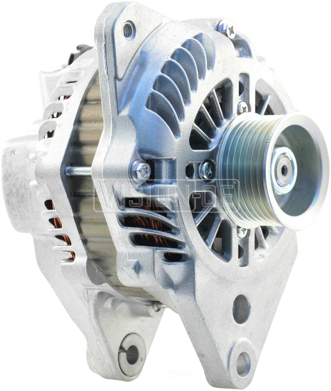 Alternador #11056