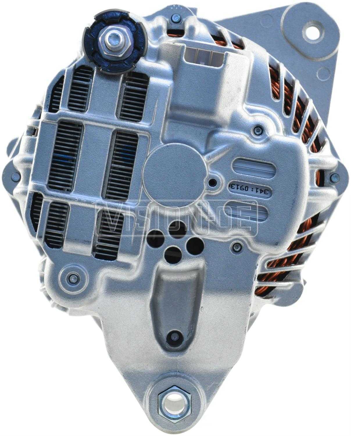 Alternador #11056