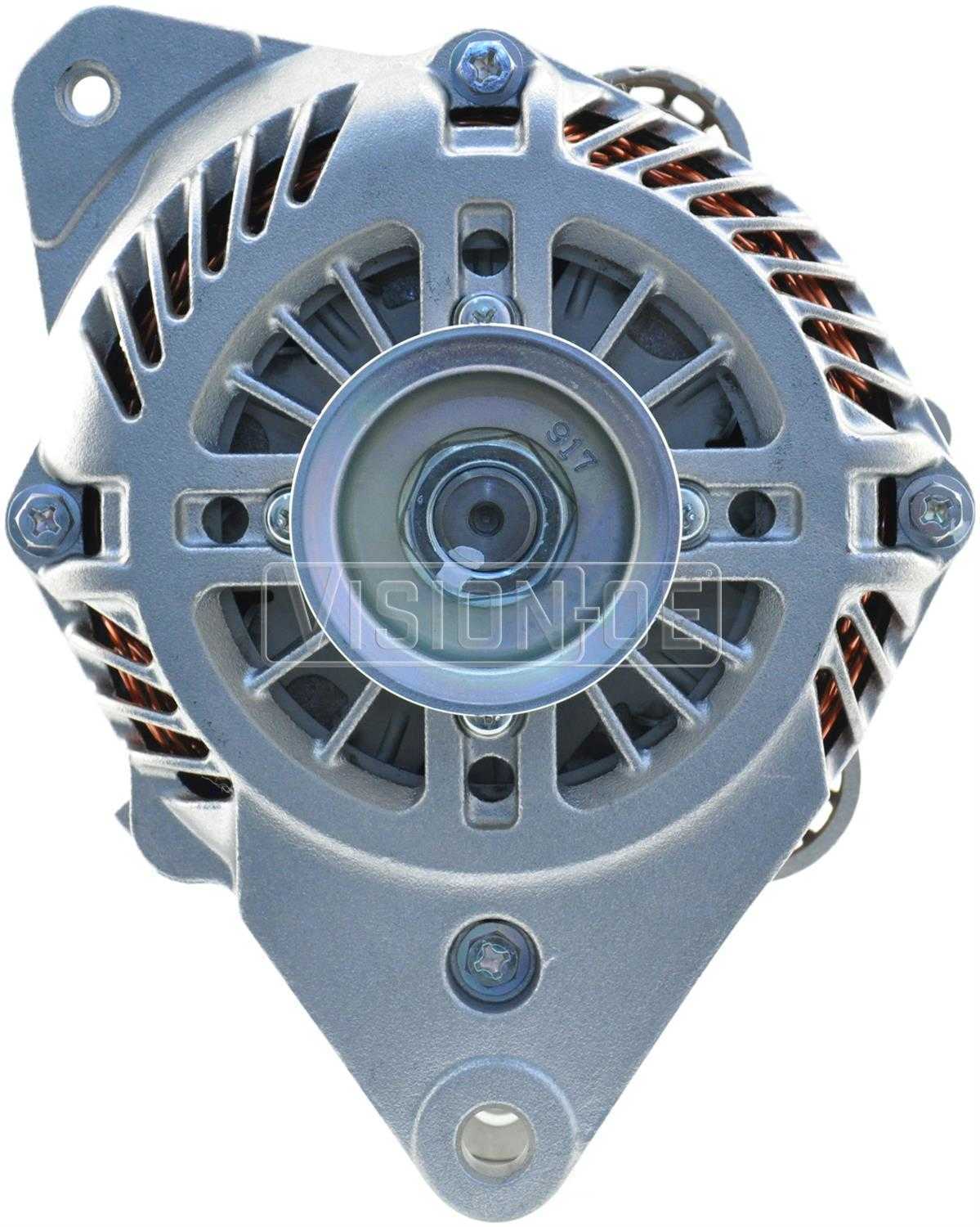Alternador #11056