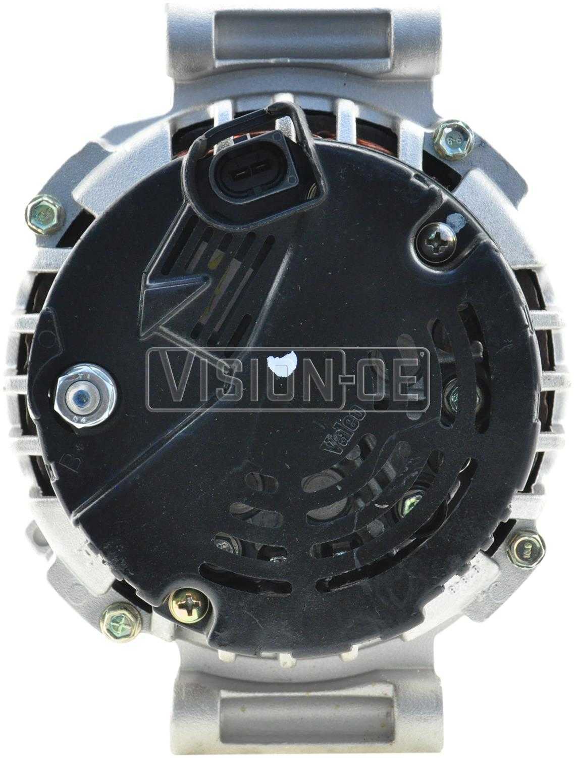 Alternador #11066