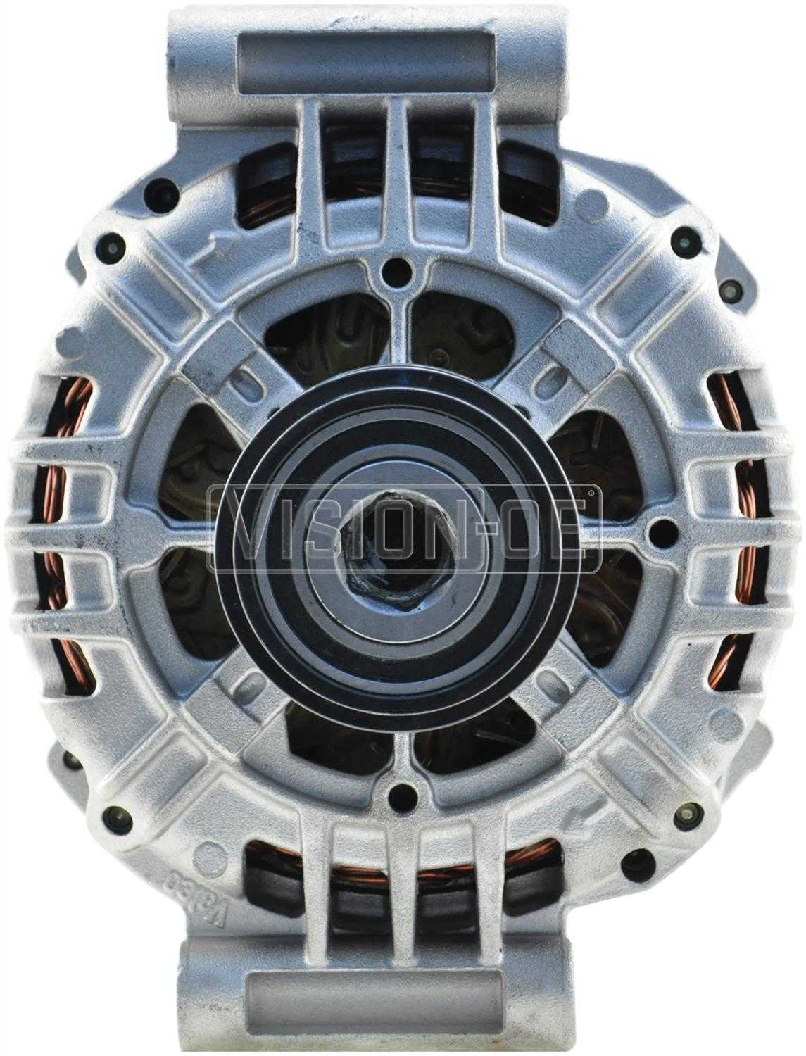 Alternador #11066