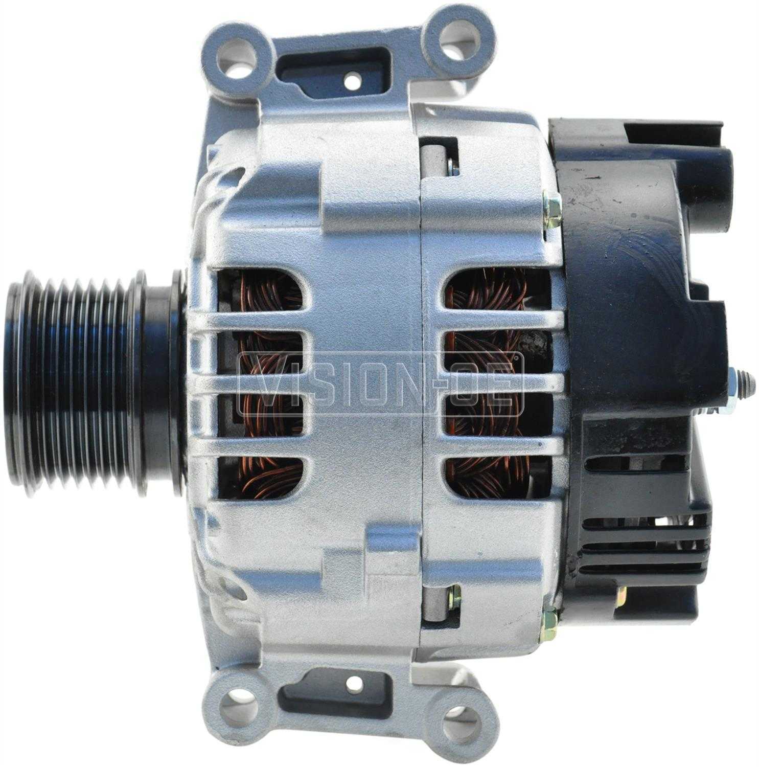Alternador #11066