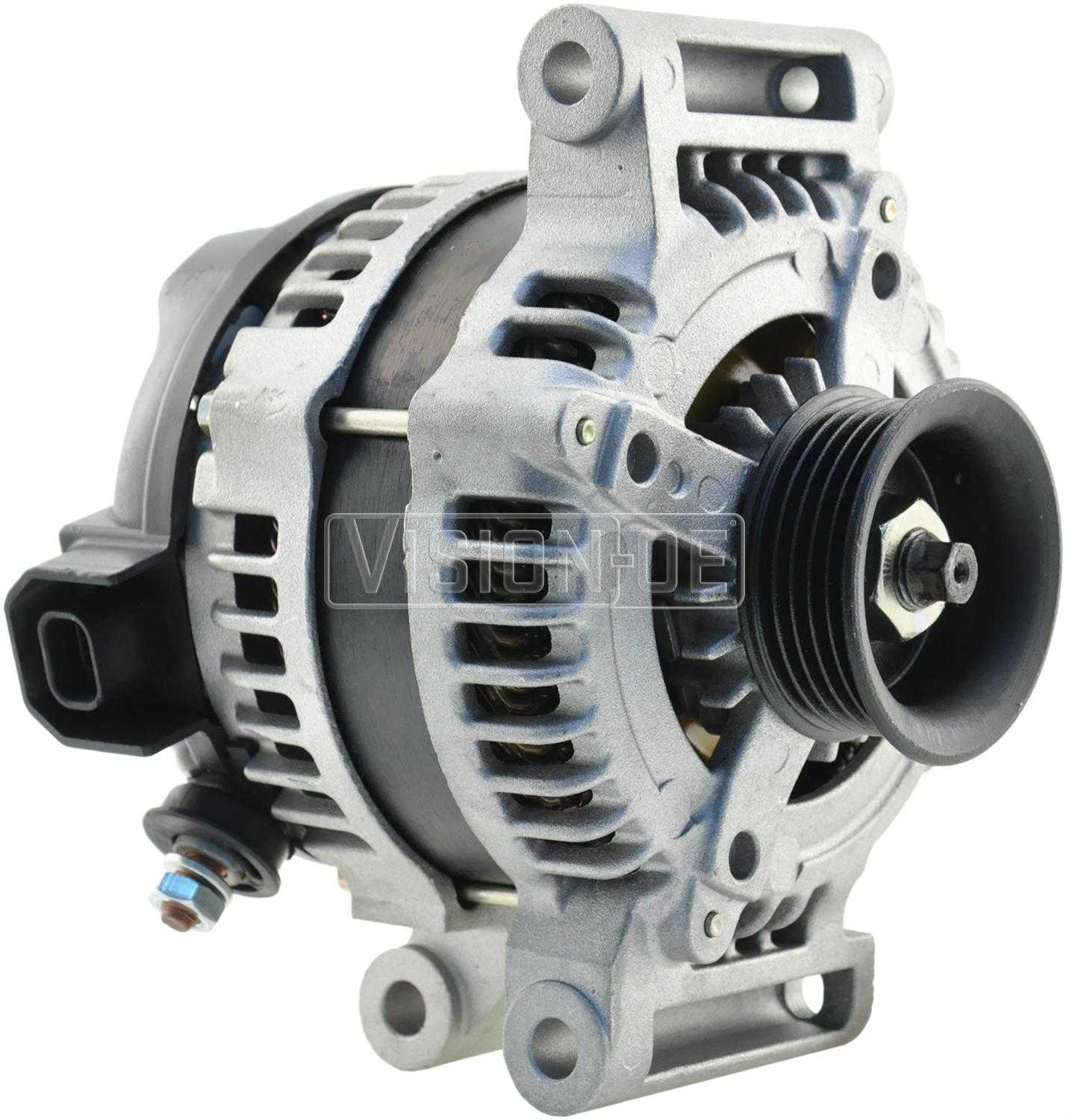 Alternador #11110