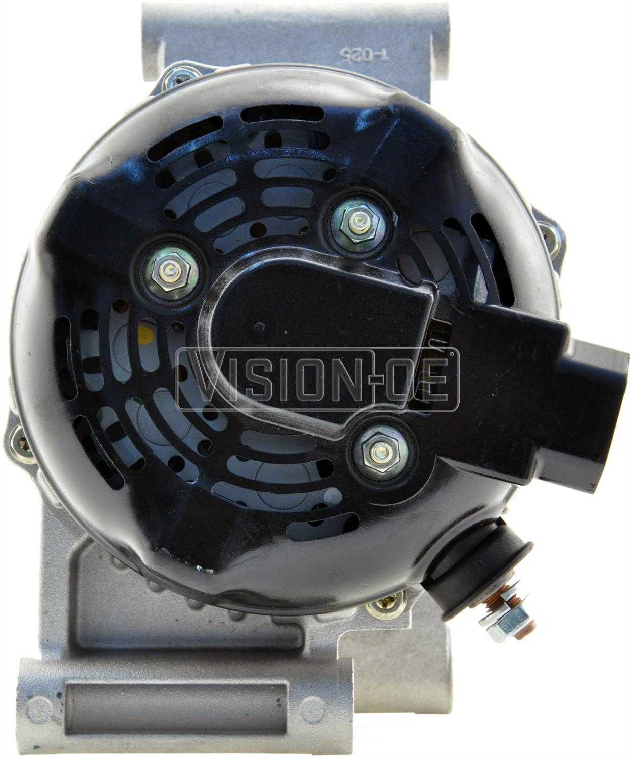 Alternador #11110