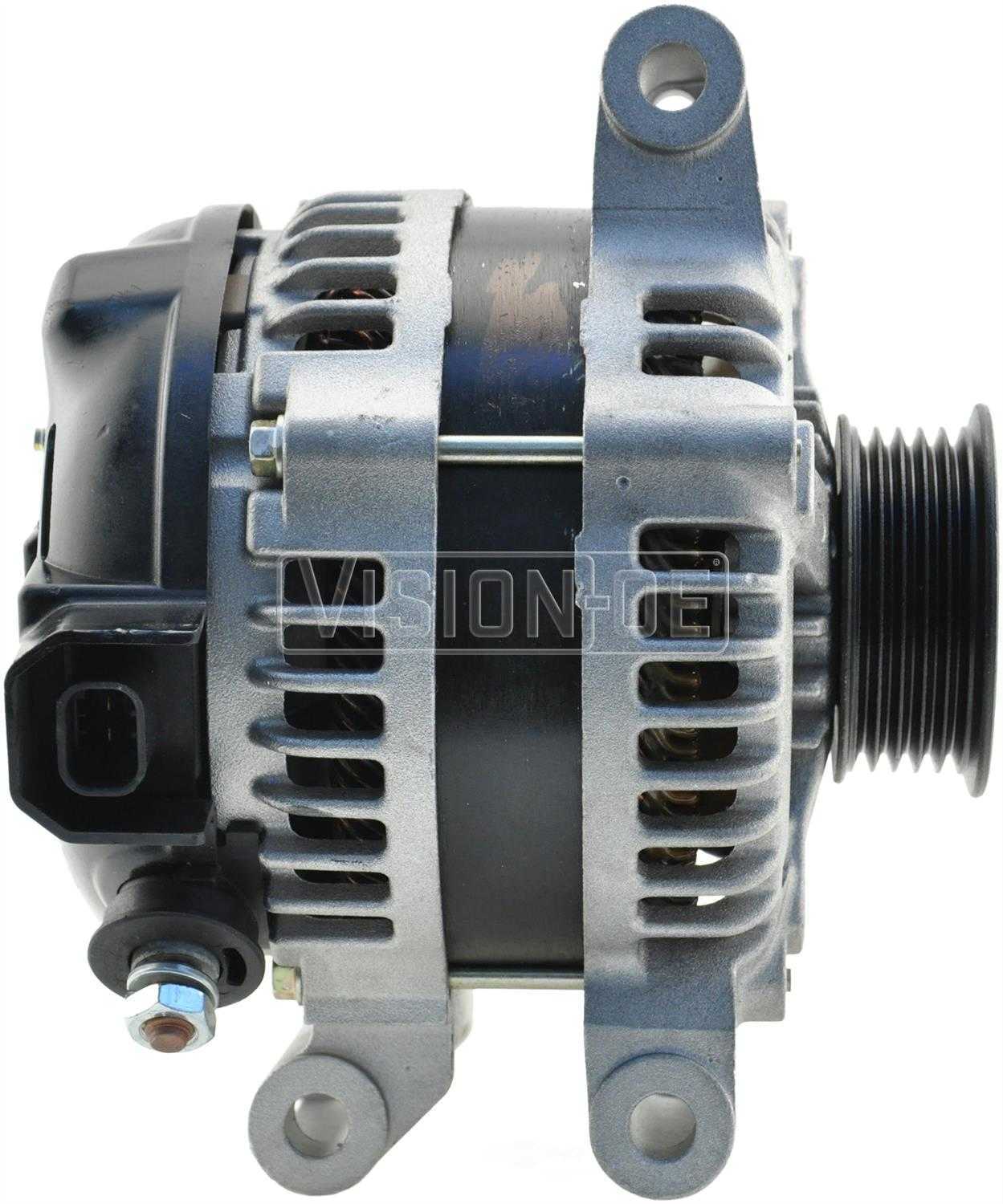 Alternador #11110