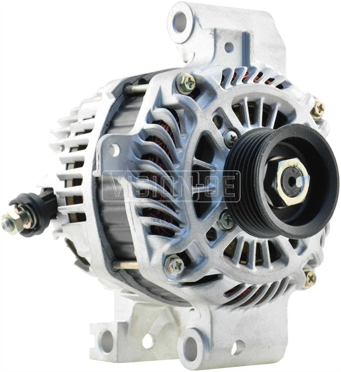 Alternador #11168