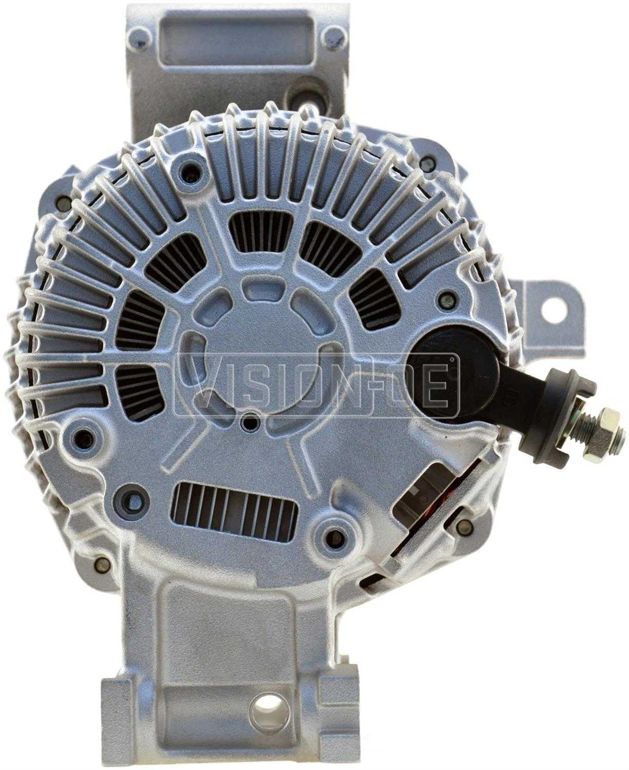 Alternador #11168