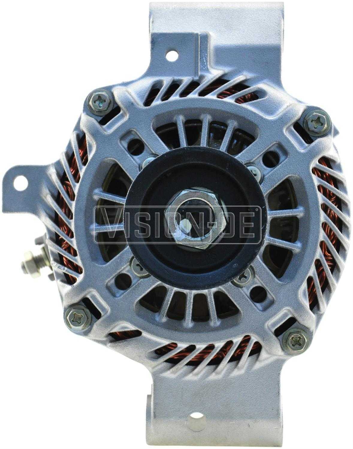 Alternador #11168