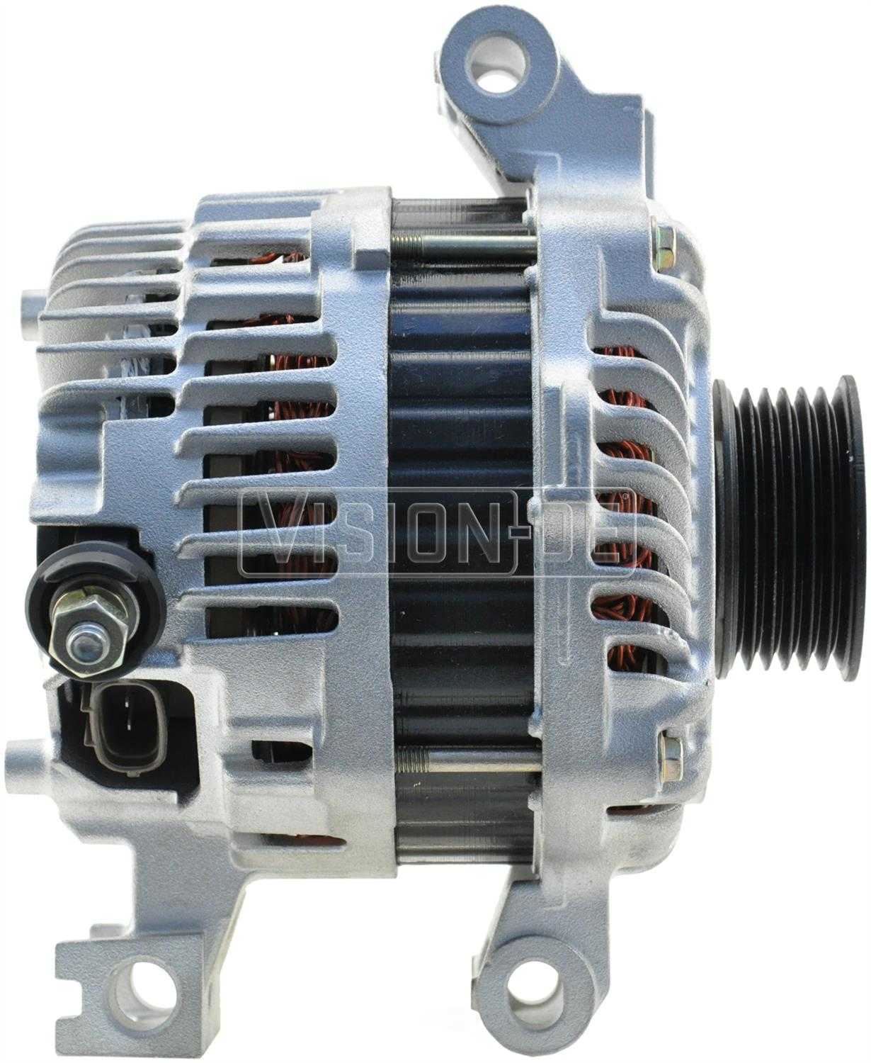 Alternador #11168