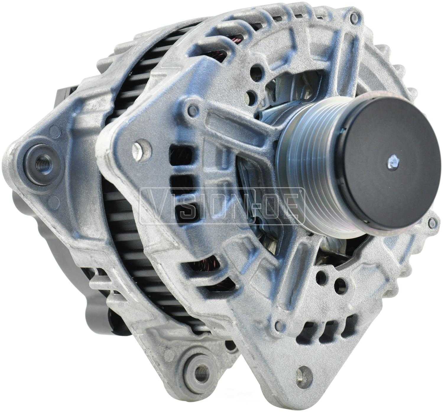 Alternador #11221