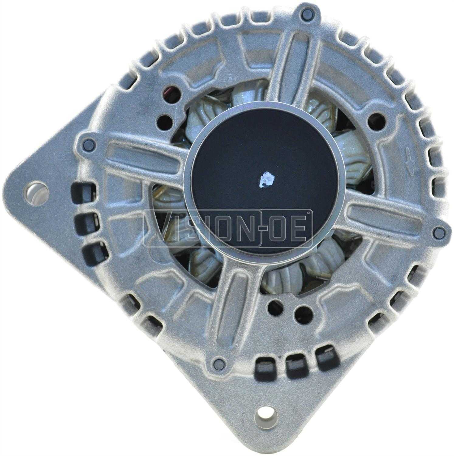 Alternador #11221