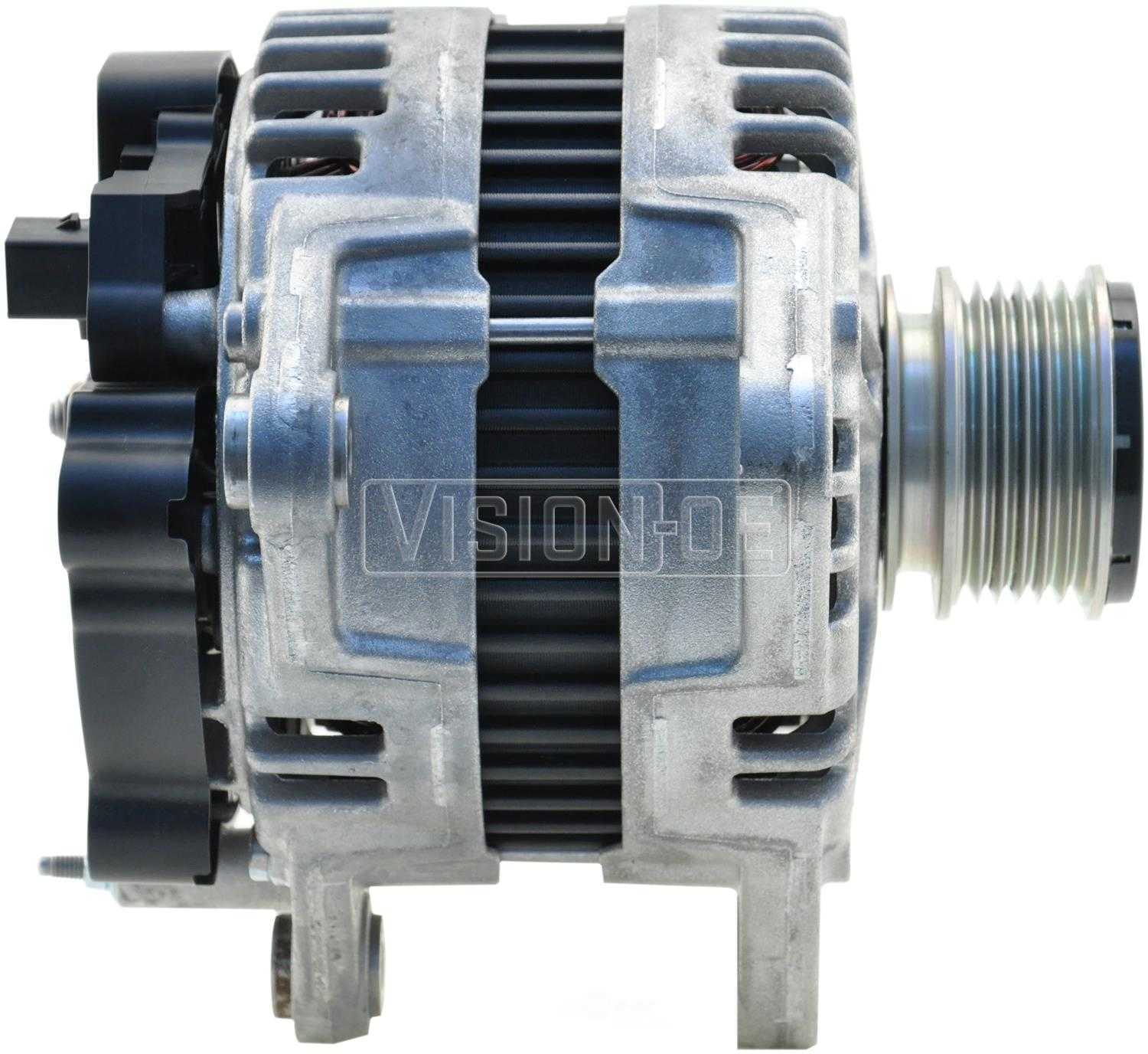 Alternador #11221