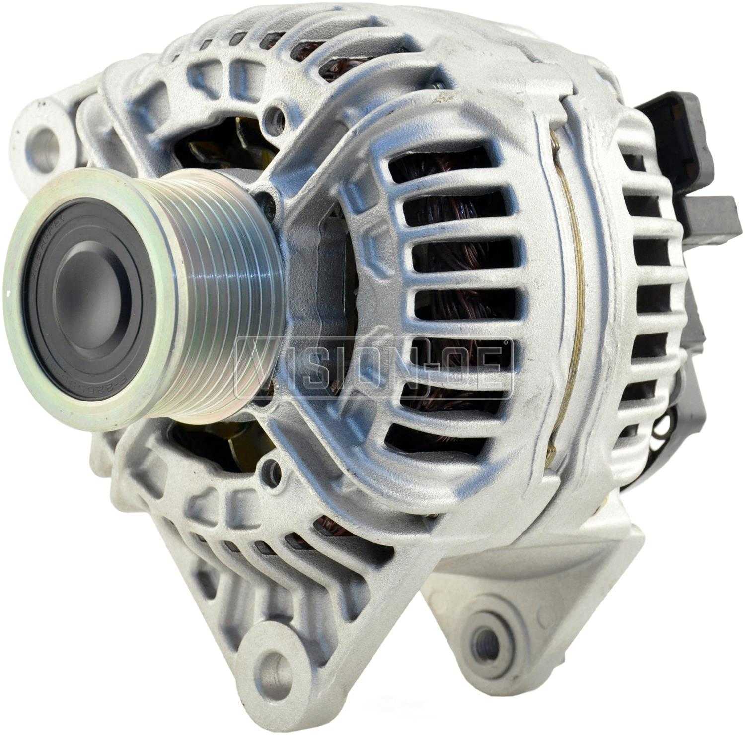 Alternador #11239