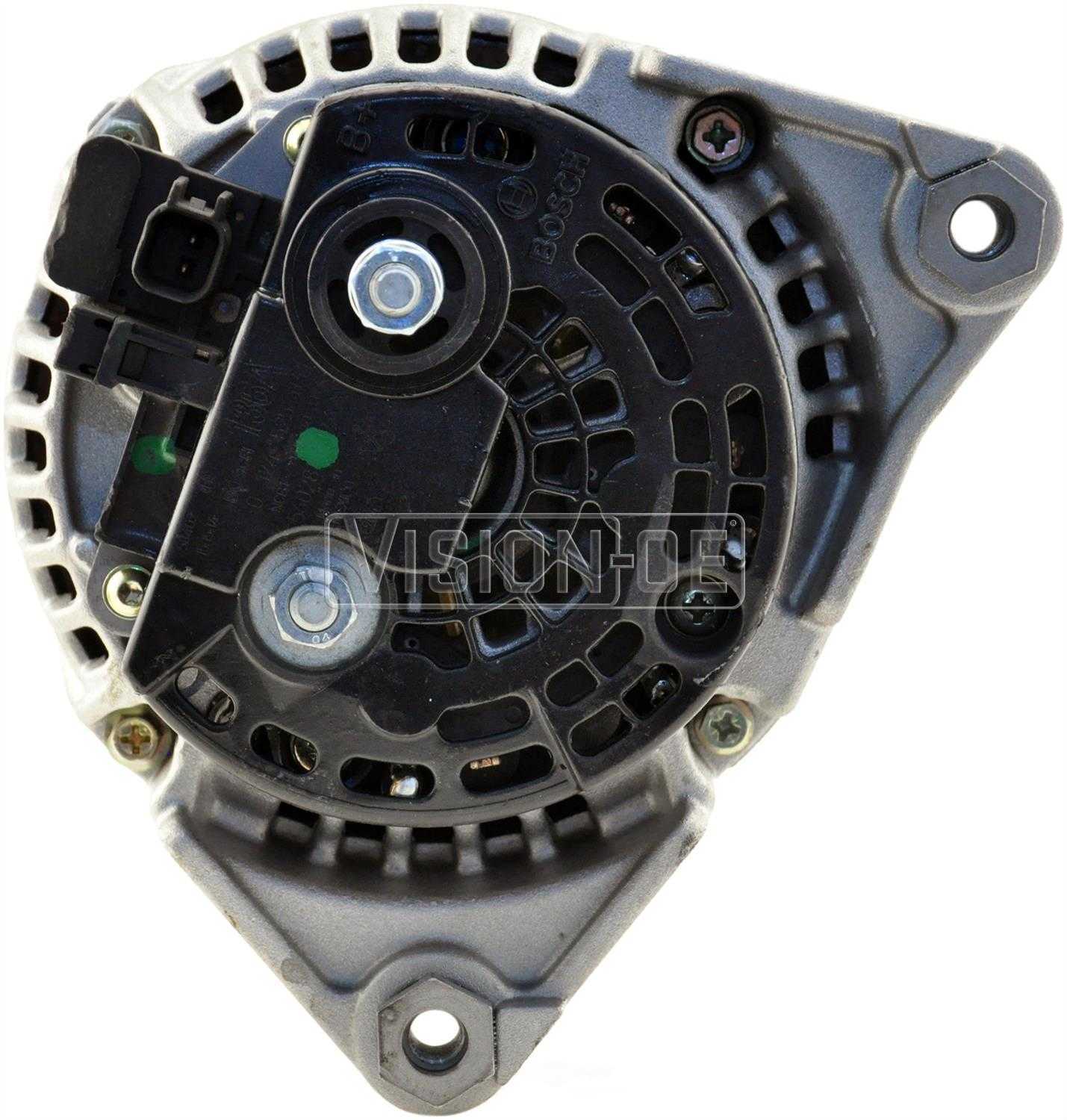 Alternador #11239