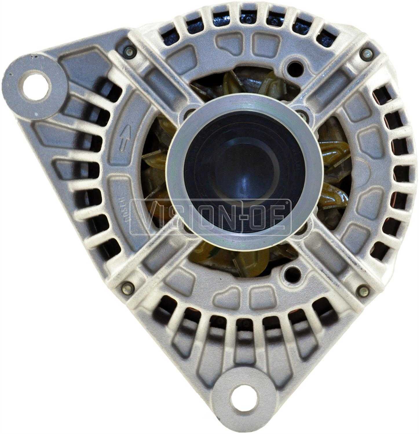 Alternador #11239