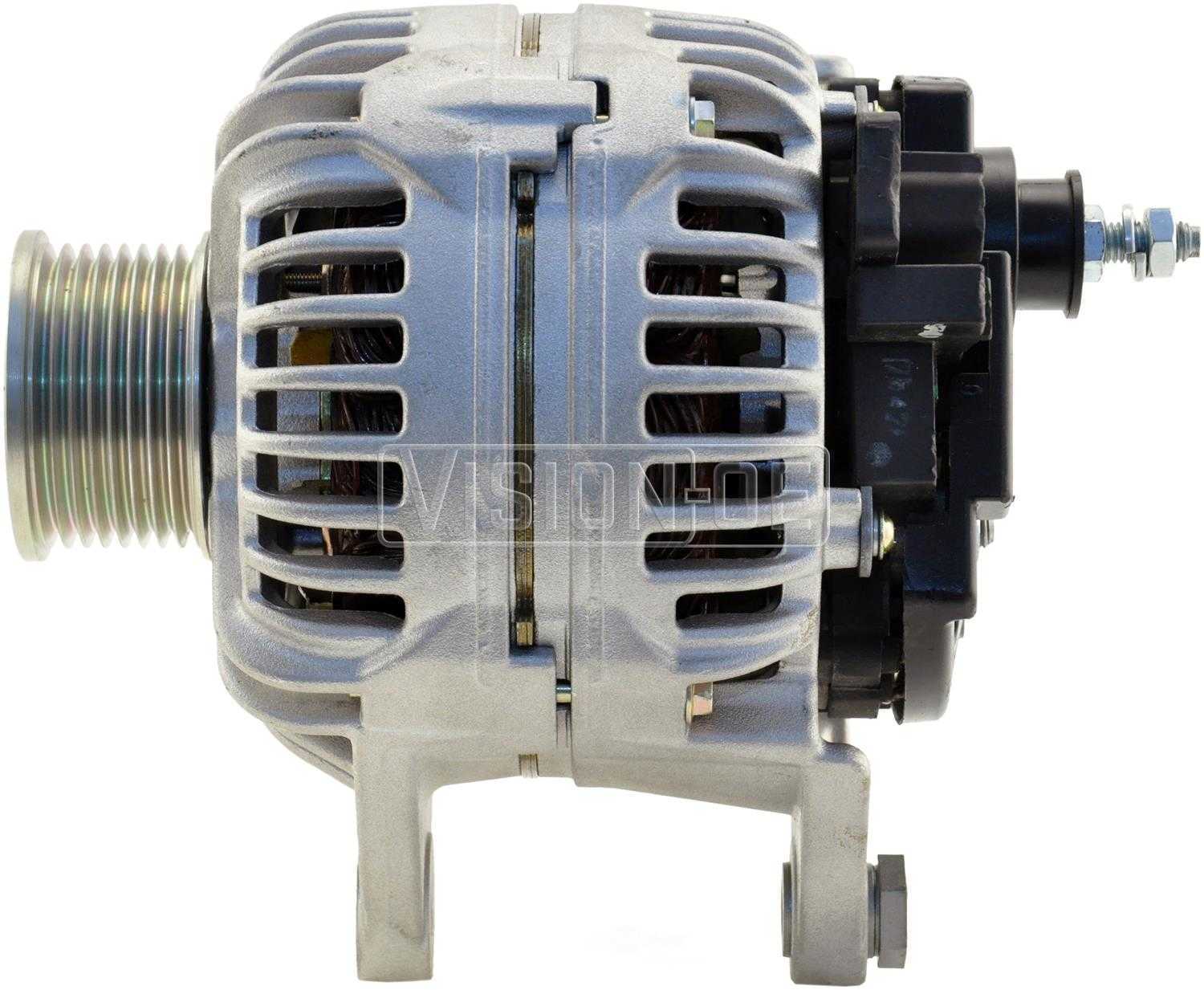 Alternador #11239