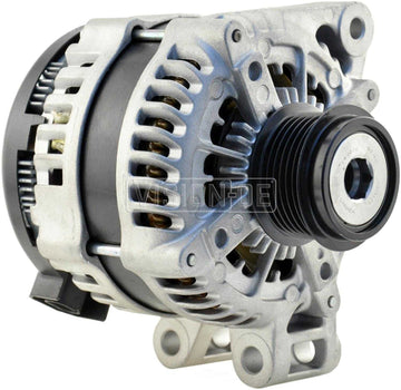 Alternador #11252
